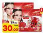 Kmes Makeup Set, QAR 30.00 at Paris Hypermarket
