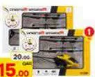 Bo Rong Sensing Plane, QAR 15.00 at Paris Hypermarket