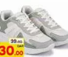 Bolt Formal Shoe, QAR 30.00 at Paris Hypermarket