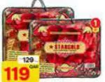 Stargold Kadai, QAR 119.00 at Paris Hypermarket