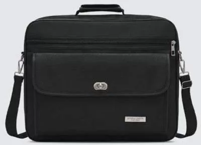 Laptop bag Ss-4278a, QAR 25.00 at Paris Hypermarket