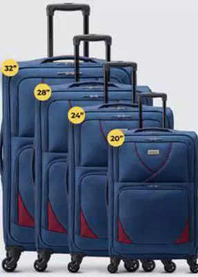 Tourcare 2w Cloth Trolly, QAR 69.00 at Paris Hypermarket