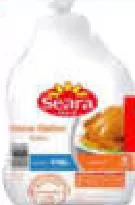 Seara Whole Chicken, QAR 10.00 at Mark and Save