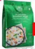 Royal King XXL Basmati Rice, QAR 19.00 at Mark and Save