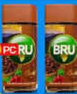 Bru Coffee Gold, QAR 12.75 at Mark and Save