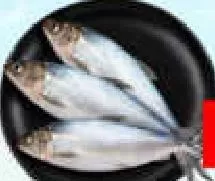 Milk Fish, QAR 15.50 at Mark and Save