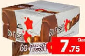 Solen Go fresh Milky, QAR 7.75 at Mark and Save