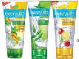 Everyuth Neem Face Wash, QAR 12.00 at Mark and Save
