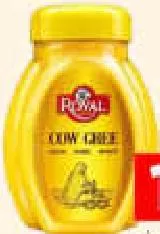 Royal Cow Ghee, QAR 14.50 at Mark and Save