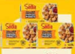 Sadia Chicken Nuggets, QAR 14.25 at Mark and Save