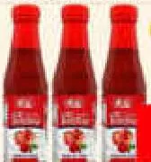 Alif Garden Tomato Ketchup, QAR 7.75 at Mark and Save