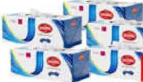Salwa Soft Facial Tissues, QAR 10.00 at Mark and Save