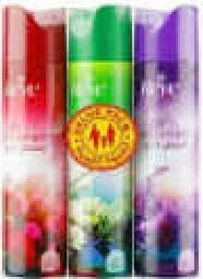 Riva Air Freshener, QAR 12.00 at Mark and Save