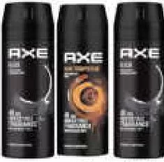 Axe Deo Aero, QAR 22.00 at Mark and Save