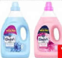 Comfort Fabric Soft, QAR 19.00 at Mark and Save