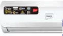 Impex Split AC 2Ton, QAR 1,899.00 at Mark and Save
