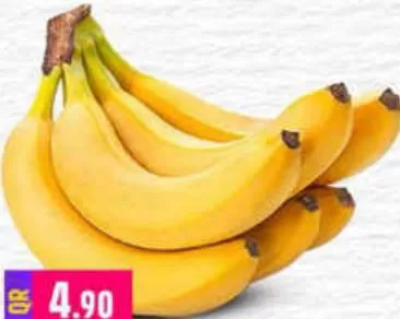 Banana Vietnam, QAR 4.90 at Marza Hypermarket
