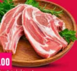 Australia Lamb, QAR 48.00 at Marza Hypermarket