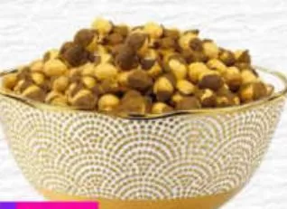 Chick Peas Roasted, QAR 5.00 at Marza Hypermarket