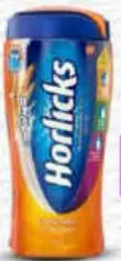 Horlicks Classic Malt, QAR 12.50 at Marza Hypermarket