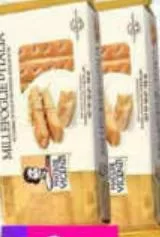 Matilde Vicenzi Puff Pastry, QAR 9.75 at Marza Hypermarket