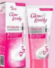 Glow&Lovely Face Cream, QAR 19.00 at Marza Hypermarket