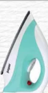 SANFORD DRY IRON 1400WTS SF29DI, QAR 30.00 at Marza Hypermarket