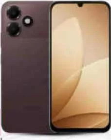 OPPO A6C 4+128GB, QAR 559.00 at Marza Hypermarket