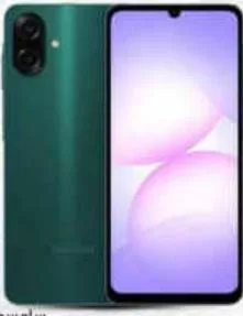 SAMSUNG A07 4+128, QAR 499.00 at Marza Hypermarket
