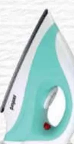 Sanford Dry Iron 1400W SF29DI, QAR 30.00 at Marza Hypermarket