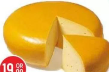 Frico Gouda Wheel, QAR 19.00 at Safari Hypermarket