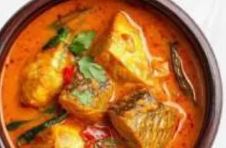 Malabar Fish Curry, QAR 8.50 at Safari Hypermarket