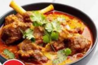 Nepali Chicken Curry, QAR 8.50 at Safari Hypermarket