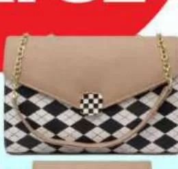 Ladies Bag 2 pcs Asrtd., QAR 22.00 at Safari Hypermarket