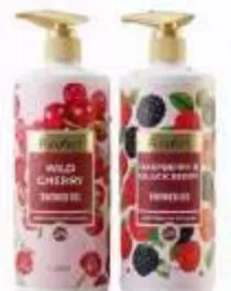Miss Purefect Shower Gel, QAR 6.00 at Mark and Save