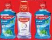Colgate Mouthwash, QAR 30.00 at Mark and Save