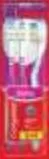 Colgate Zig Zag Toothbrush, QAR 10.00 at Mark and Save