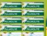 Palmolive Bar Soap, QAR 10.00 at Mark and Save