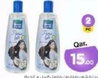 Parachute Hair Oil Flora, QAR 15.00 at Mark and Save