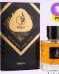 Caliph Iqra EDP, QAR 26.00 at Mark and Save
