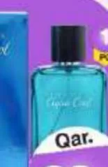 Joyous Aqua Cool Eau De Perfume, QAR 26.00 at Mark and Save