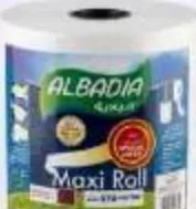 Al Badia Maxi Roll, QAR 10.00 at Mark and Save