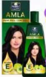 Parachute Amla Hair Oil, QAR 9.00 at Mark and Save