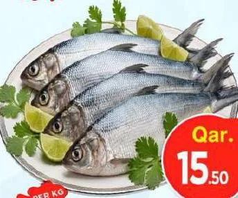 Milk Fish UAE, QAR 15.50 at Mark and Save