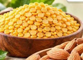 Yellow Lentils (Moong Dal),  at Safari Hypermarket