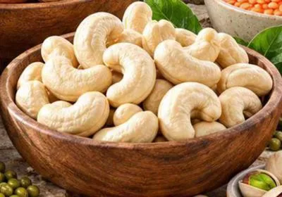 Cashews,  at Safari Hypermarket