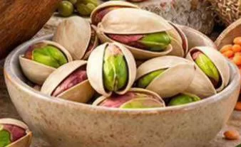 Pistachios,  at Safari Hypermarket