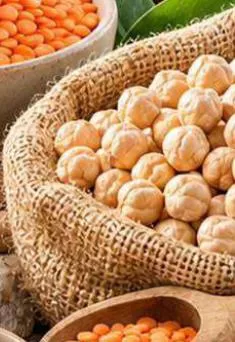 Chickpeas,  at Safari Hypermarket