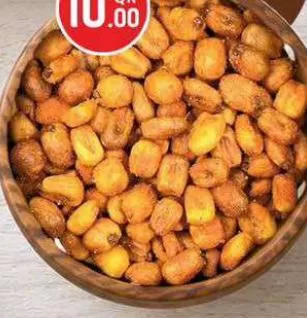 Pop Corn Roasted, QAR 10.00 at Safari Hypermarket