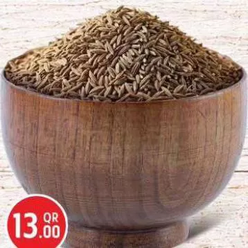 Cumin Whole, QAR 13.00 at Safari Hypermarket